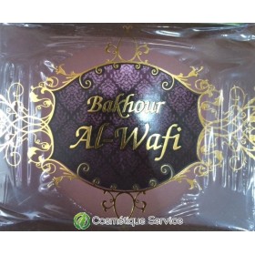 Bakhour Al Wafi