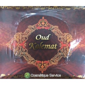 Oud Kalemat