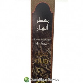 Désodorisant Oud 420ml