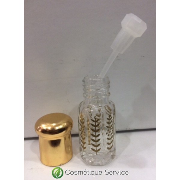 Musc à tige 3ml