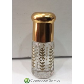 Musc à tige 6ml