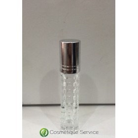Musk à bille carré 2,7ml