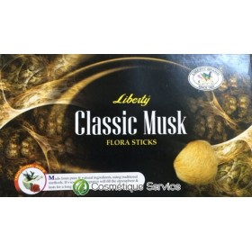 Bâton d'encens - Classic Musk