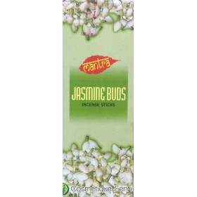 Bâton d'encens - Jasmin