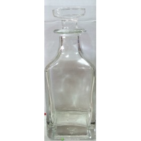 Flacon musc d'exposition 150ml 