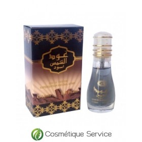 Oud Al Shams Black 15ml