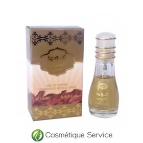 Oud Al Shams Gold 15ml