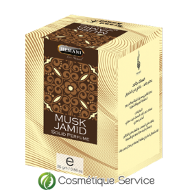 Musk jamid solid - Hemani