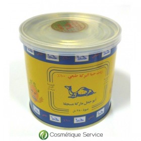 Huile de nigelle 250ml - Jamal
