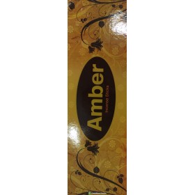 Bâton d'encens - Amber