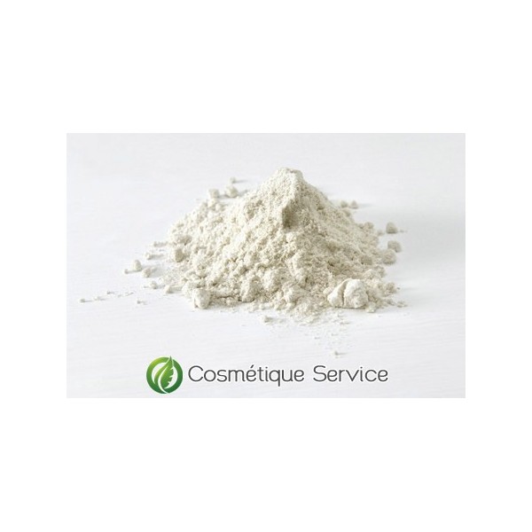Argile blanche - 1kg
