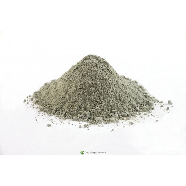 Argile verte - 1kg