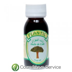Huile de cade 60ml - PLANTIL