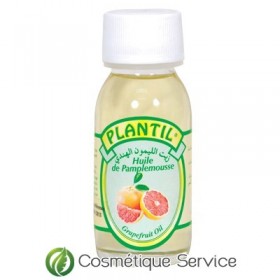 Huile de pamplemousse 60ml - PLANTIL