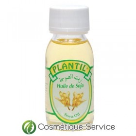 Huile de soja 60ml - PLANTIL